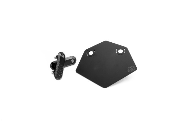 Gilles Race Cover Kit for the BMW M1000RR, M1000R, and S1000RR Gilles Race Cover Kit for the BMW M1000RR, M1000R, and S1000RR